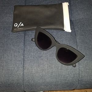 Quay Australia Kitti Sunglasses